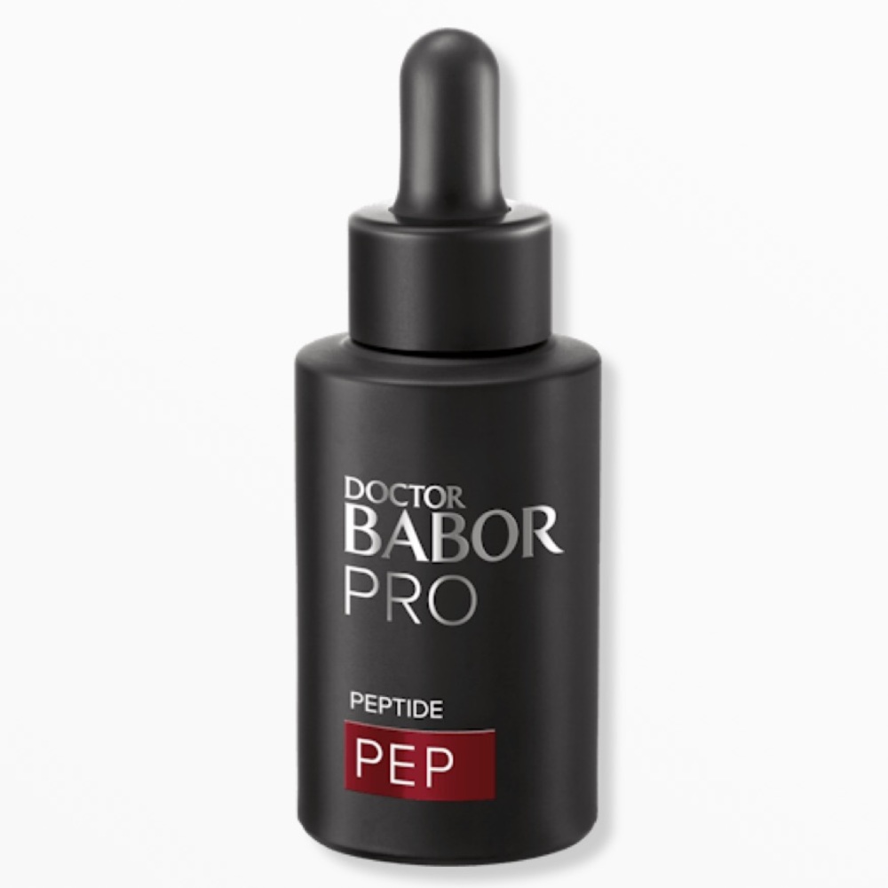 Doctor Babor Pro PEP PEPTIDES CONCENTRATE Serum